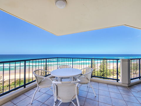 AA Oceana On Broadbeach - ACT Tourism 15