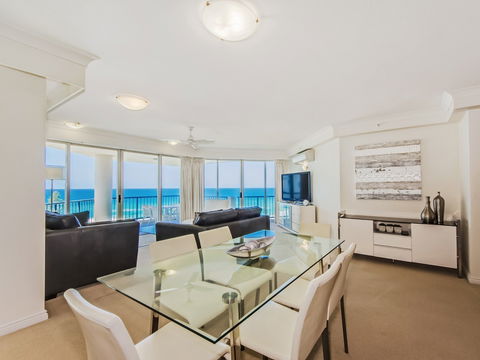 AA Oceana On Broadbeach - ACT Tourism 16