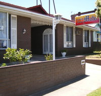 Colonial Lodge Motel - ACT Tourism