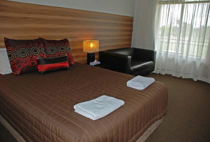 Hackett ACT ACT Tourism