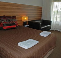 Red Cedars Motel - ACT Tourism