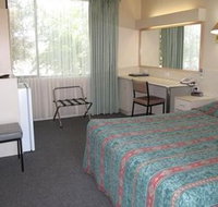 Acacia Motel - ACT Tourism