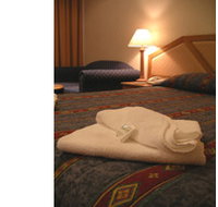 Goulburn Central Motor Lodge - ACT Tourism