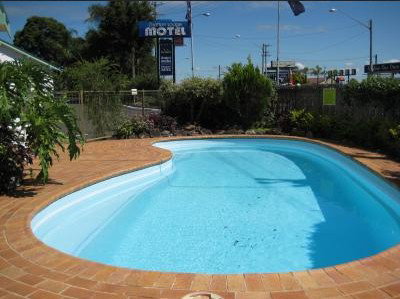 Grafton Lodge Motel - ACT Tourism 1