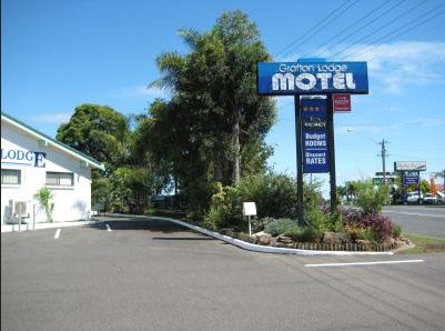 Grafton Lodge Motel - ACT Tourism 2