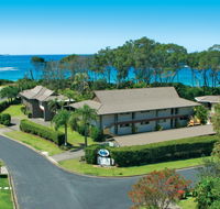 Absolute Beachfront Smugglers on the Beach - ACT Tourism