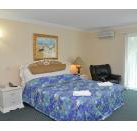 Pacific Resort Motel - ACT Tourism