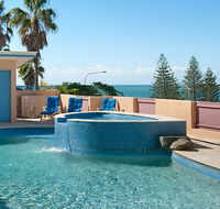 Alexandra On The Pacific - ACT Tourism