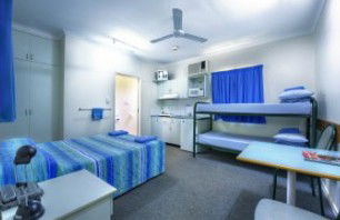 Katherine NT ACT Tourism