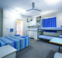 Knotts Crossing Resort - ACT Tourism