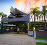 Lord Byron Resort