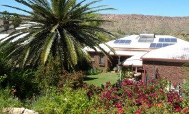 Nthaba Cottage - ACT Tourism 2