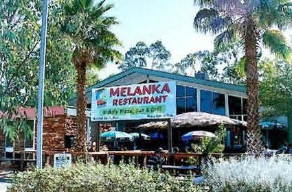 Alice Springs Plaza Hotel - ACT Tourism 0