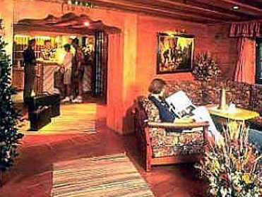 Alice Springs Plaza Hotel - ACT Tourism 1