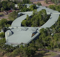 Mercure Kakadu Crocodile Hotel - ACT Tourism