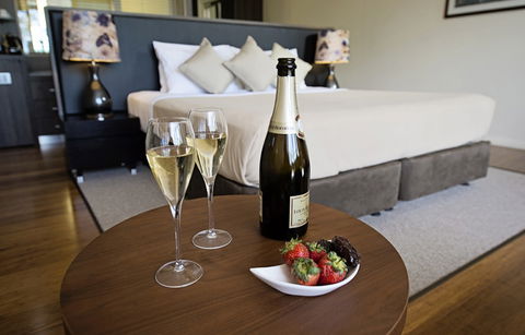 Nitmiluk Gorge Caravan Park - ACT Tourism 5