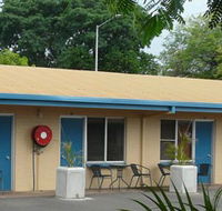 Katherine Hotel Motel - ACT Tourism