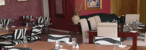 Katherine Hotel Motel - ACT Tourism 2