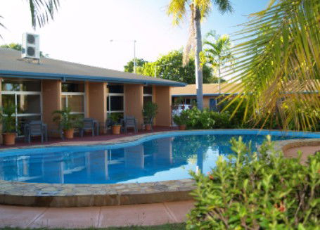 Katherine Hotel Motel - ACT Tourism 3