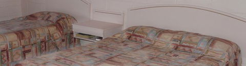 Katherine Hotel Motel - ACT Tourism 4