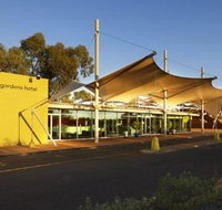 Desert Gardens Hotel - ACT Tourism