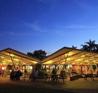 Cooinda Lodge Kakadu - ACT Tourism