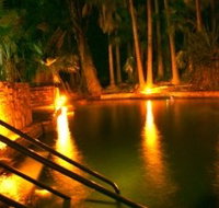 Mataranka Homestead Motel - ACT Tourism