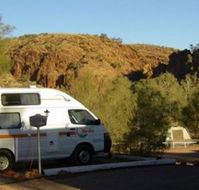 Glen Helen Resort - ACT Tourism