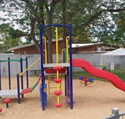 Stuart Caravan Park - ACT Tourism