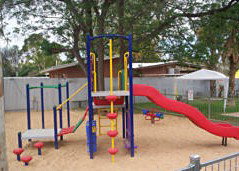 Stuart Caravan Park - ACT Tourism 0