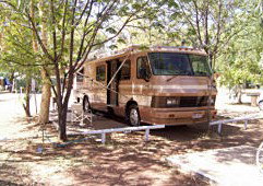 Stuart Caravan Park - ACT Tourism 2