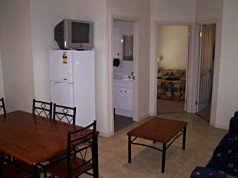 Stuart Caravan Park - ACT Tourism 4