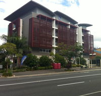 Ruth Fairfax House Accommodation - QCWA - ACT Tourism