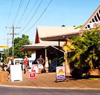 Mission Beach Rainforest Motel - ACT Tourism