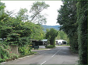 Palmwoods QLD ACT Tourism