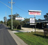 Sudden Comfort Motel - ACT Tourism