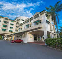Cairns Sheridan Hotel - ACT Tourism