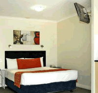The Wellington Apartment Hotel - ACT Tourism
