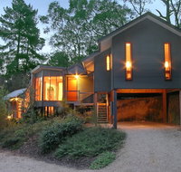 Cladich Pavilions - ACT Tourism