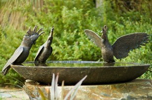 Cladich Pavilions - ACT Tourism 1