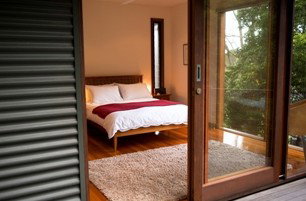 Cladich Pavilions - ACT Tourism 5