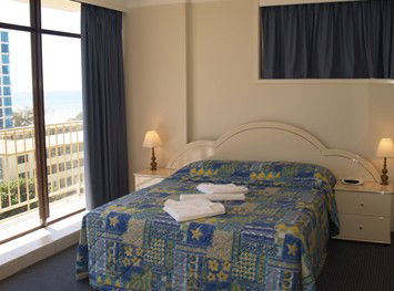 Queensleigh Holiday Apartments - ACT Tourism 0