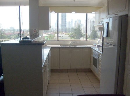 Queensleigh Holiday Apartments - ACT Tourism 1