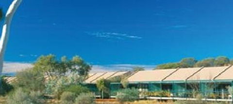 Kings Canyon Resort - ACT Tourism 0