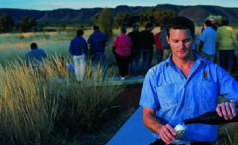 Kings Canyon Resort - ACT Tourism 4