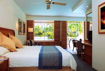 Sheraton Mirage Port Douglas - ACT Tourism 1