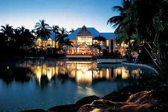 Sheraton Mirage Port Douglas - ACT Tourism 2