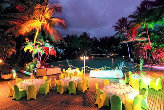 Sheraton Mirage Port Douglas - ACT Tourism 4