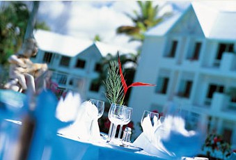 Sheraton Mirage Port Douglas - ACT Tourism 5