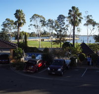 Lake View Motel - ACT Tourism